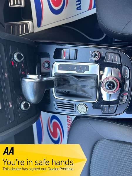 2013 AUDI A4 AVANT 2013 AUDI A4 AVANT