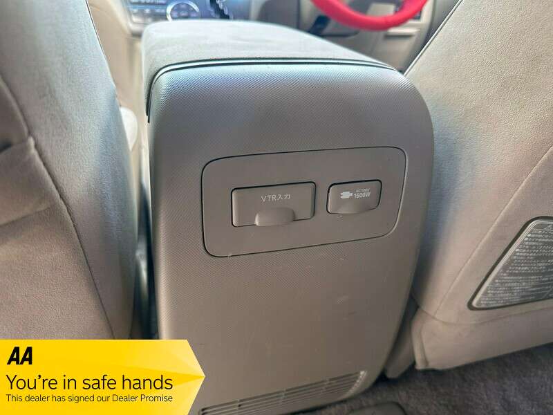 2009 TOYOTA ESTIMA AERAS 2009 TOYOTA ESTIMA AERAS