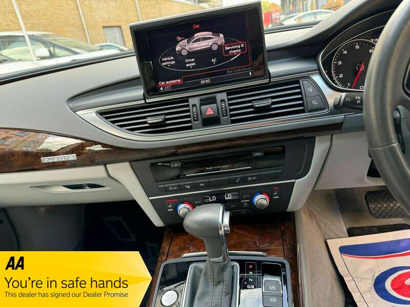 2014 AUDI A7 2014 AUDI A7