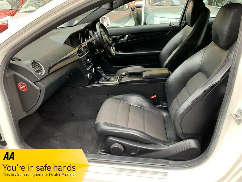 2012 MERCEDES C CLASS 2012 MERCEDES C CLASS