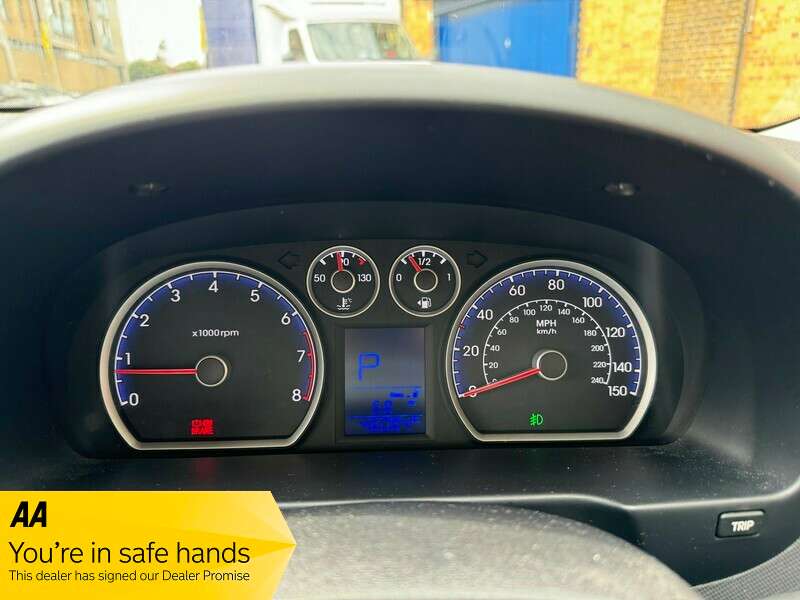 2011 HYUNDAI I30 2011 HYUNDAI I30