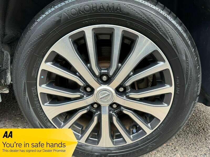 2014 NISSAN SERENA 2014 NISSAN SERENA