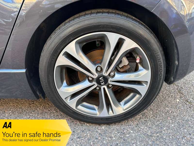2017 KIA CEED 2017 KIA CEED