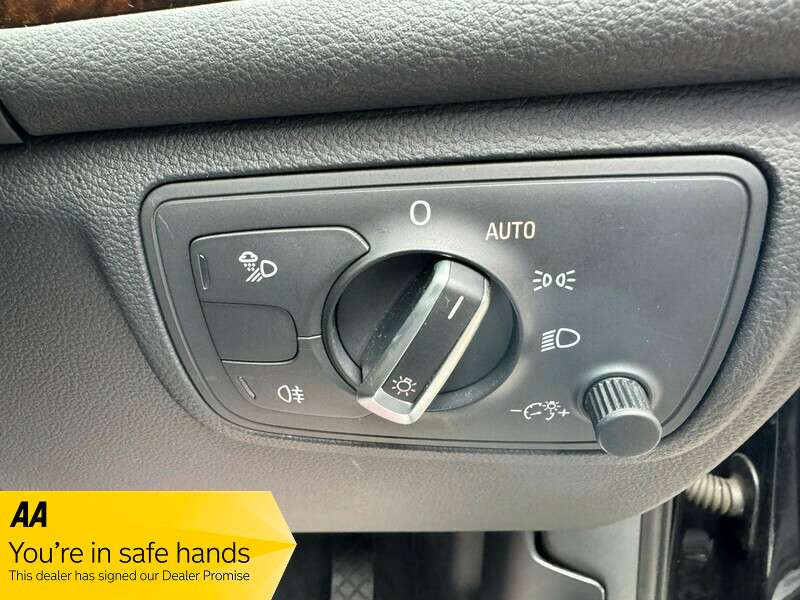 2012 AUDI A6 AVANT 2012 AUDI A6 AVANT