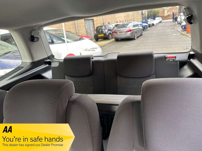 2014 VOLKSWAGEN TOURAN 2014 VOLKSWAGEN TOURAN