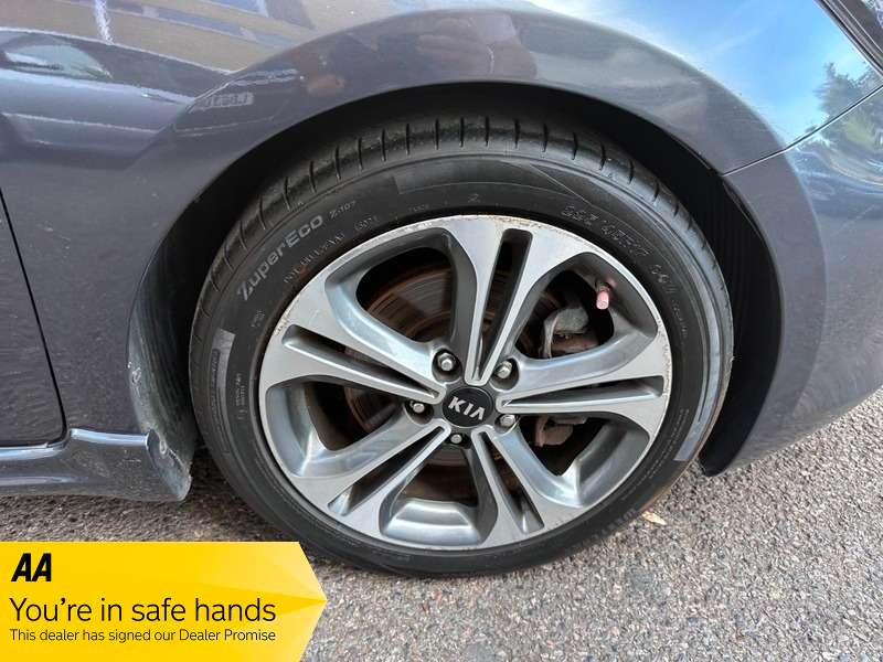 2017 KIA CEED 2017 KIA CEED