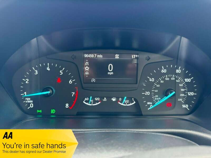 2019 FORD FIESTA 2019 FORD FIESTA