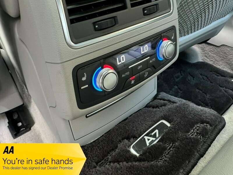 2014 AUDI A7 2014 AUDI A7