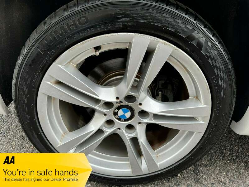 2011 BMW X1 2011 BMW X1