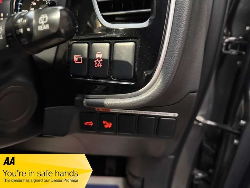 2014 MITSUBISHI OUTLANDER 2014 MITSUBISHI OUTLANDER