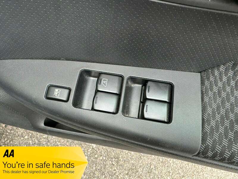 2011 NISSAN NOTE 2011 NISSAN NOTE