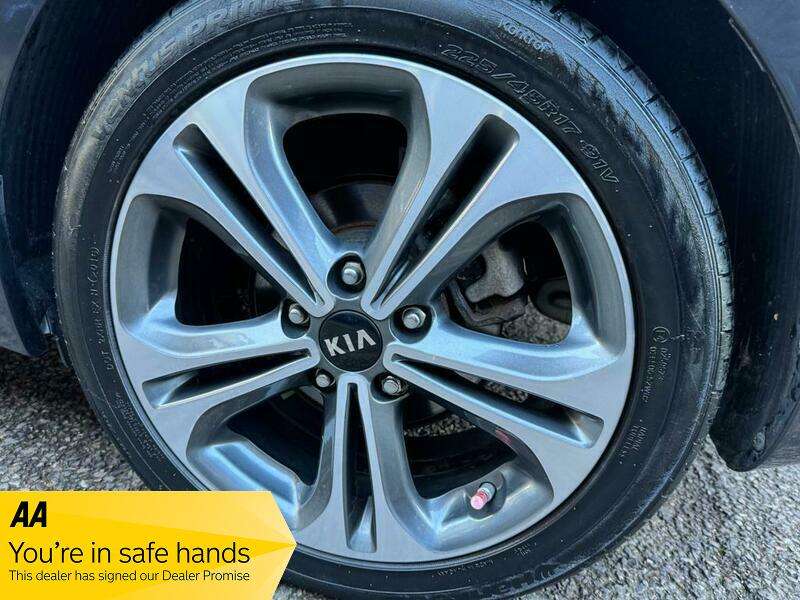 2017 KIA CEED 2017 KIA CEED