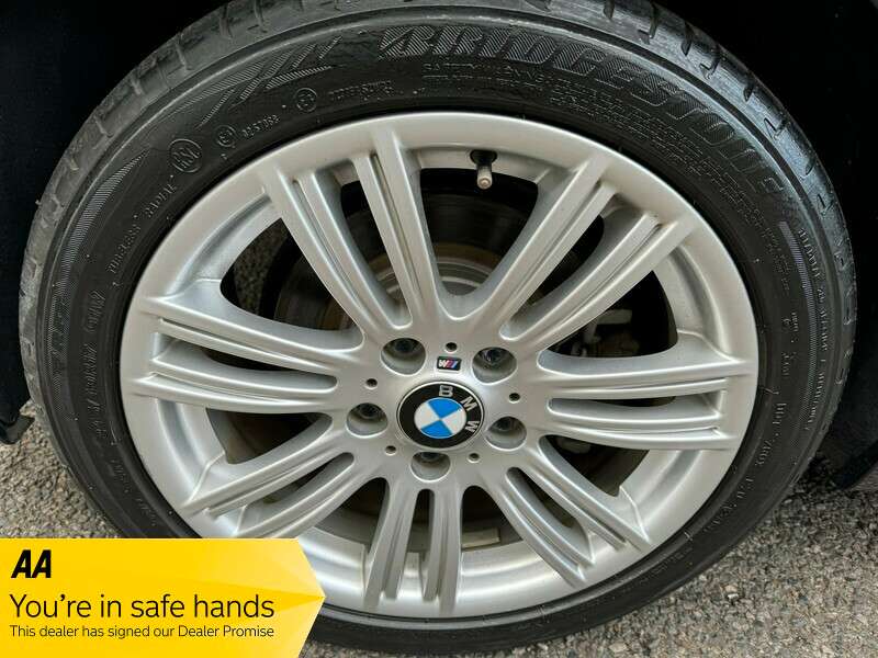 2014 BMW 116I M SPORT 2014 BMW 116I M SPORT