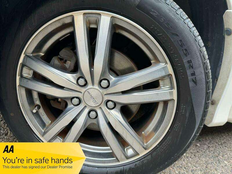 2012 TOYOTA ESTIMA AERAS 2012 TOYOTA ESTIMA AERAS