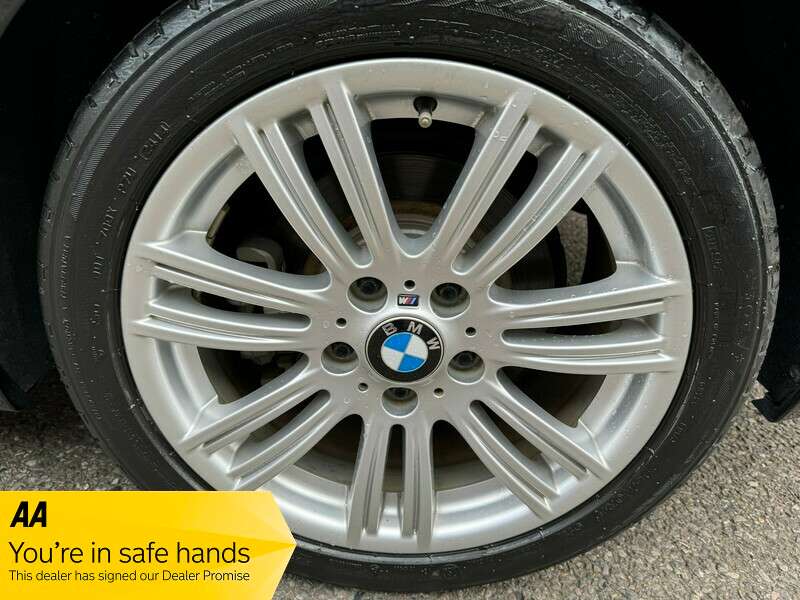 2014 BMW 116I M SPORT 2014 BMW 116I M SPORT