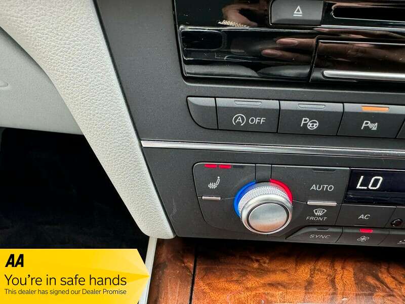 2014 AUDI A7 2014 AUDI A7