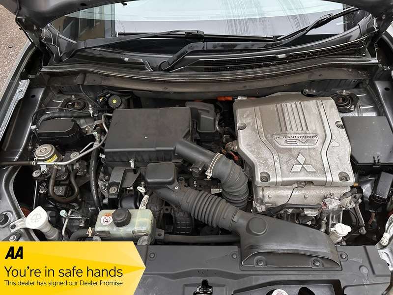 2014 MITSUBISHI OUTLANDER 2014 MITSUBISHI OUTLANDER