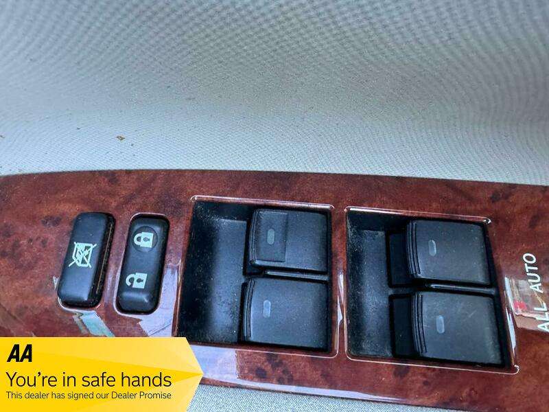 2011 TOYOTA ESTIMA AERAS 2011 TOYOTA ESTIMA AERAS