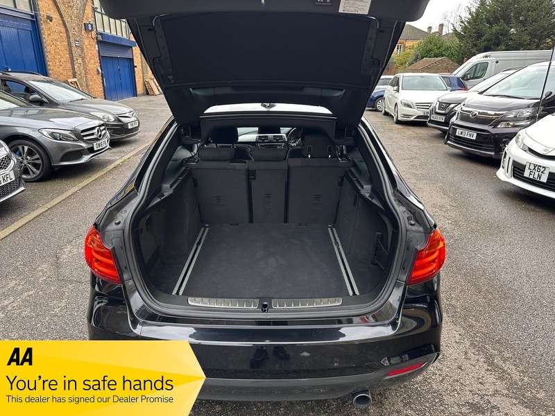 2014 BMW 3 SERIES GRAN TURISMO 2014 BMW 3 SERIES GRAN TURISMO