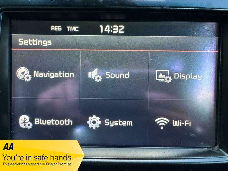 2017 KIA CEED 2017 KIA CEED