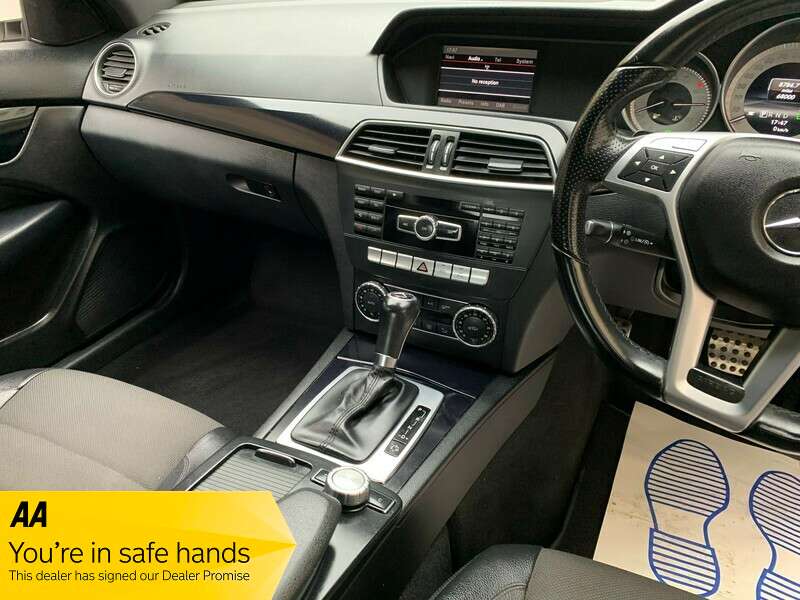 2012 MERCEDES C CLASS 2012 MERCEDES C CLASS