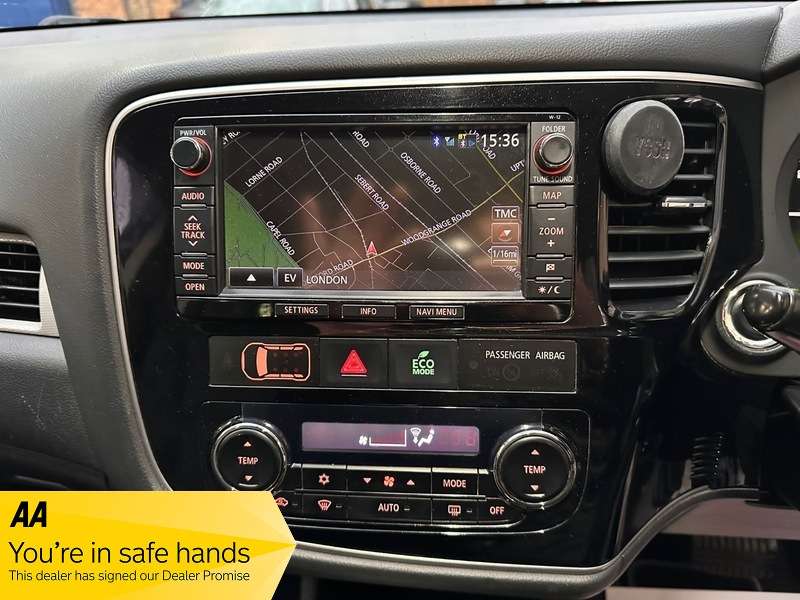 2014 MITSUBISHI OUTLANDER 2014 MITSUBISHI OUTLANDER