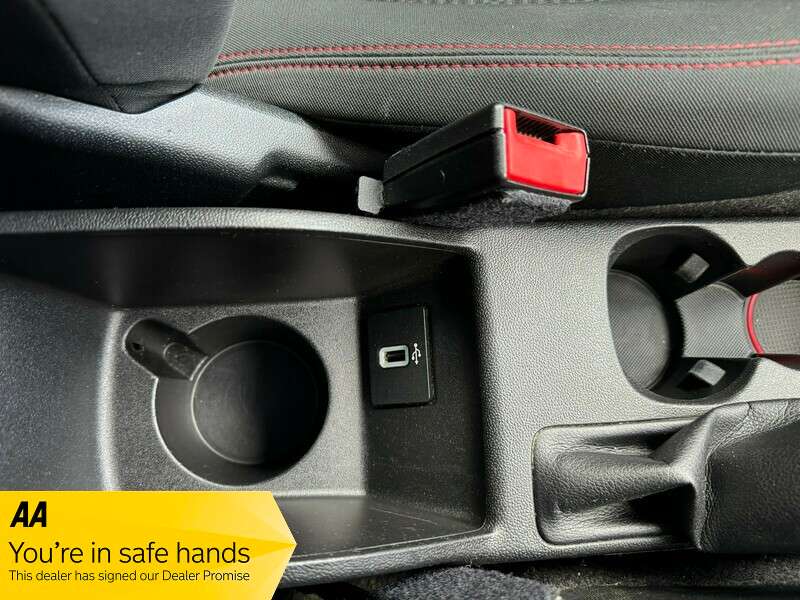 2019 FORD FIESTA 2019 FORD FIESTA