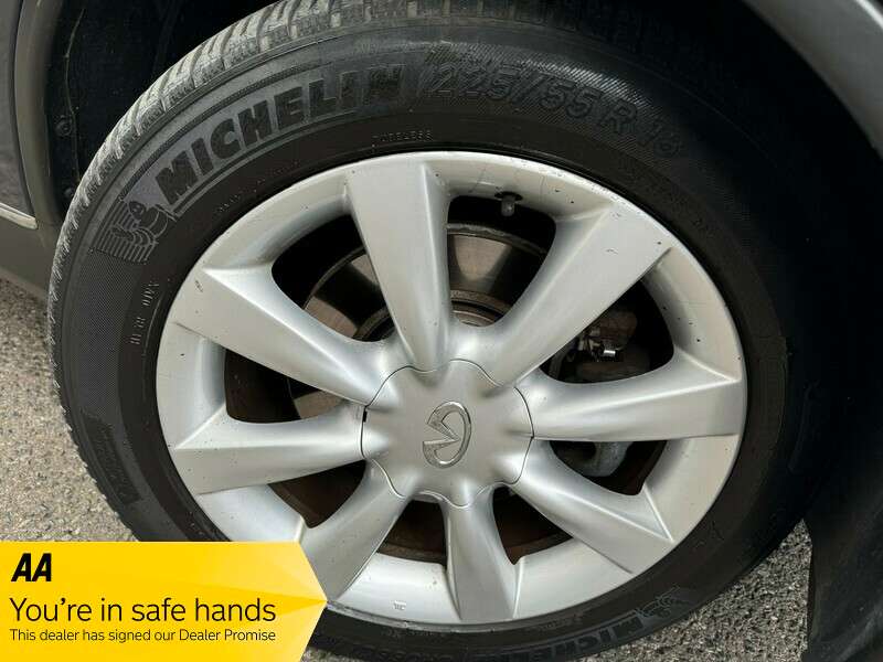 2010 INFINITI EX 2010 INFINITI EX