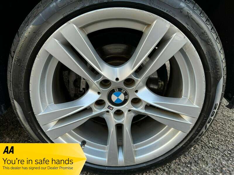 2012 BMW X1 2012 BMW X1