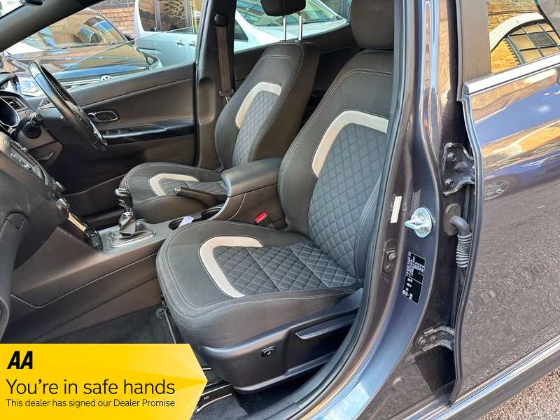 2017 KIA CEED 2017 KIA CEED