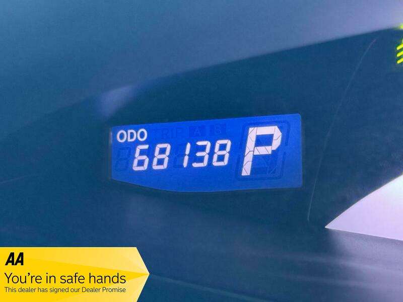 2011 TOYOTA ESTIMA AERAS 2011 TOYOTA ESTIMA AERAS