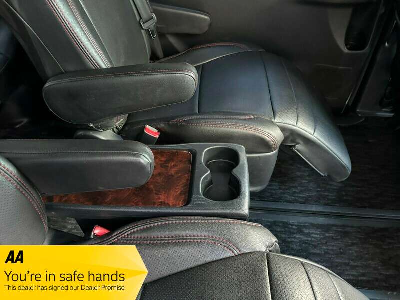 2012 TOYOTA VELLFIRE 2012 TOYOTA VELLFIRE