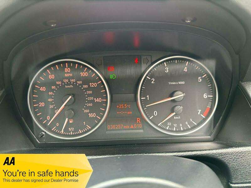 2012 BMW X1 2012 BMW X1