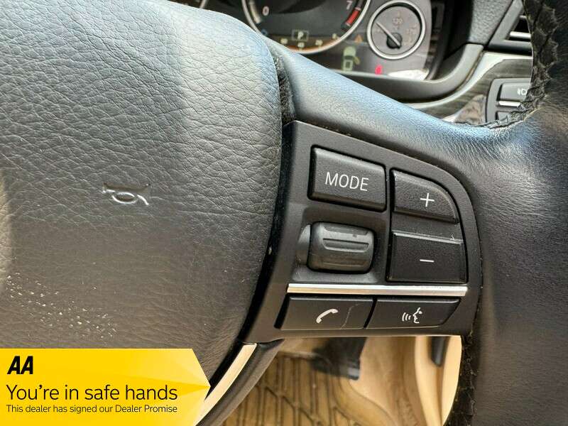 2014 BMW 5 SERIES 2014 BMW 5 SERIES