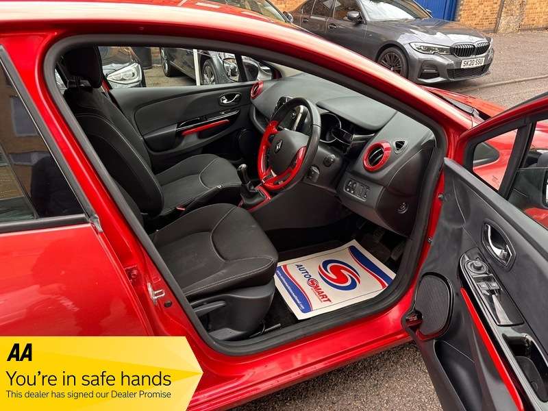 2013 RENAULT CLIO 2013 RENAULT CLIO