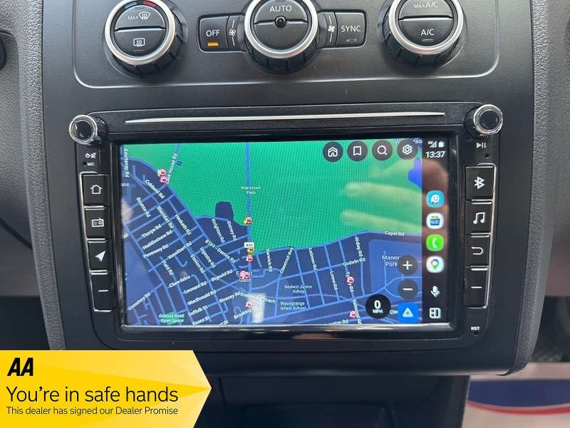 2014 VOLKSWAGEN TOURAN 2014 VOLKSWAGEN TOURAN