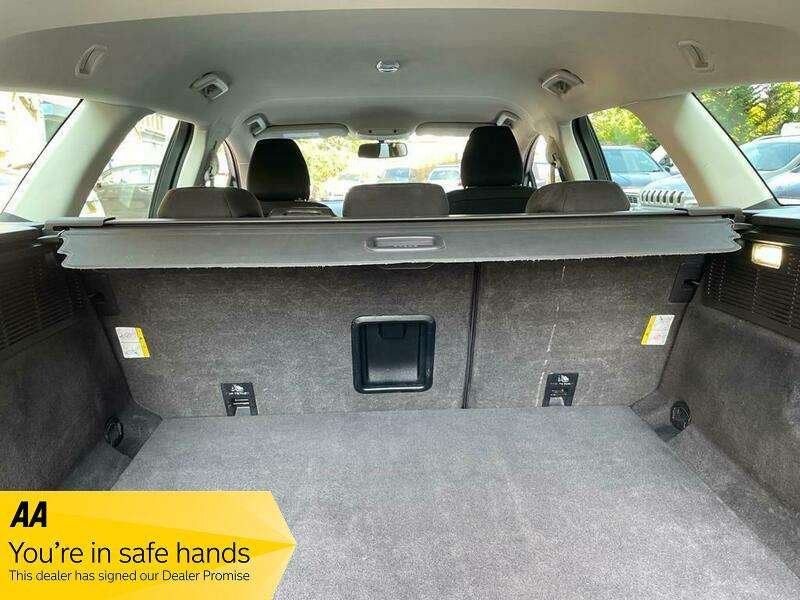 2017 FORD MONDEO 2017 FORD MONDEO