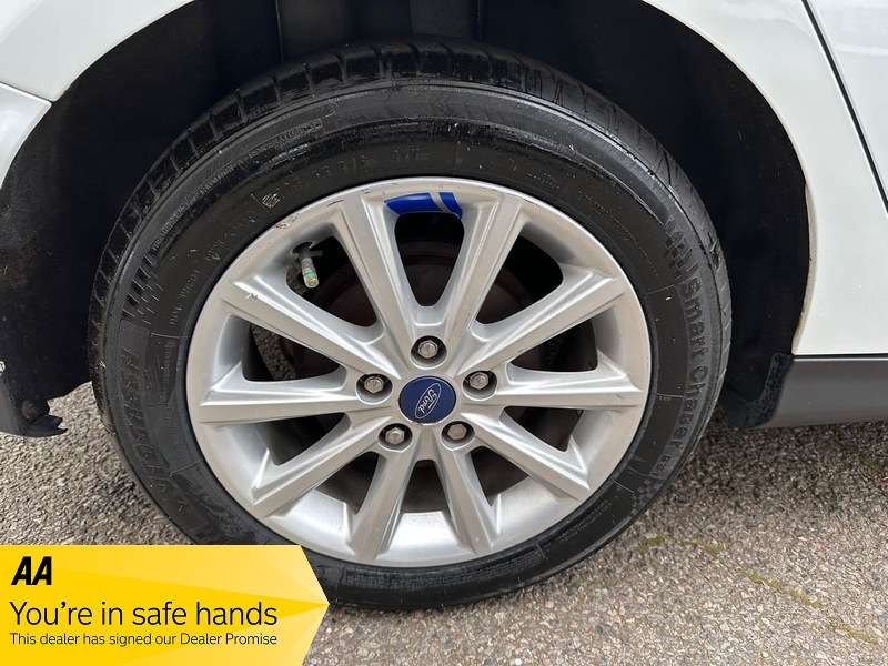 2016 FORD FOCUS 2016 FORD FOCUS