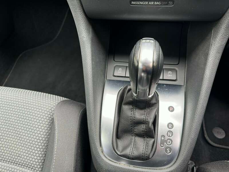 2012 VOLKSWAGEN GOLF 2012 VOLKSWAGEN GOLF
