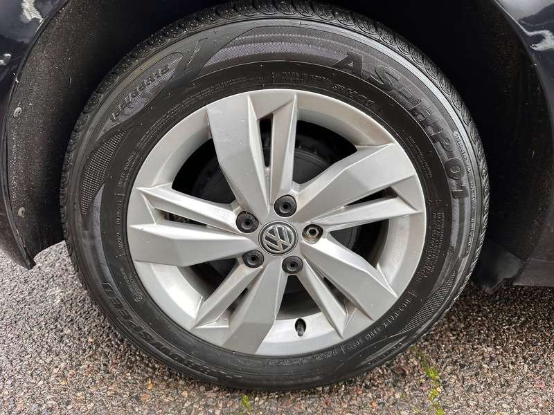 2019 VOLKSWAGEN POLO 2019 VOLKSWAGEN POLO