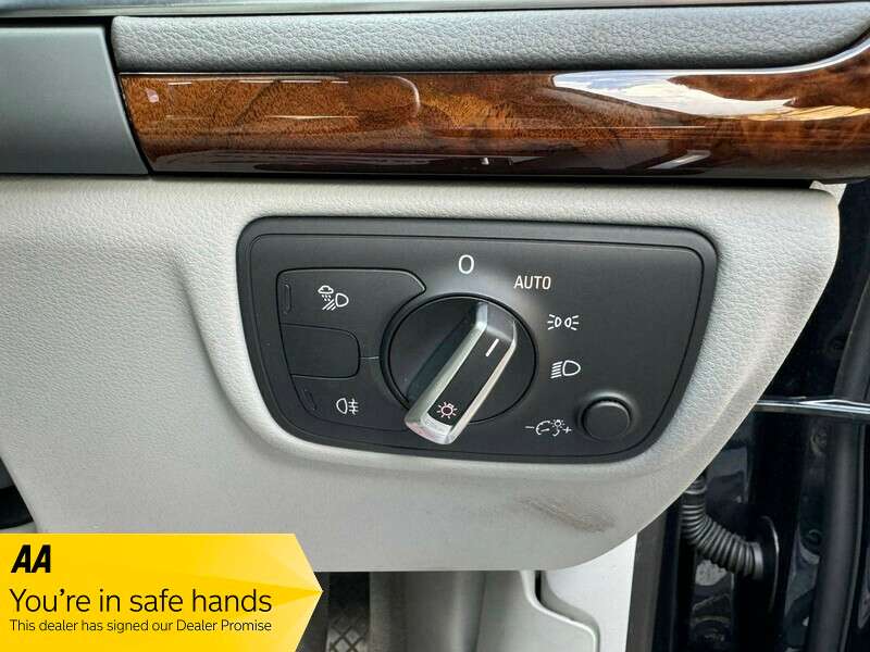 2014 AUDI A7 2014 AUDI A7