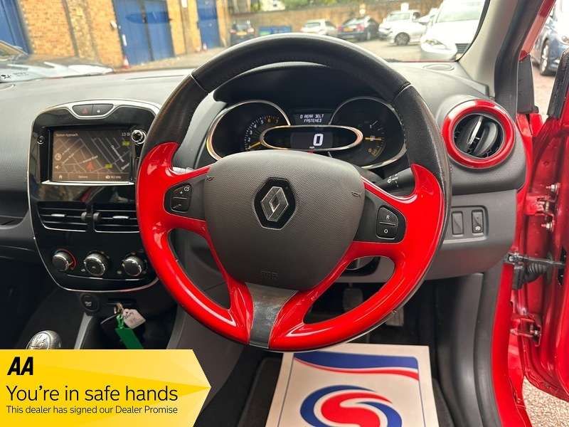 2013 RENAULT CLIO 2013 RENAULT CLIO