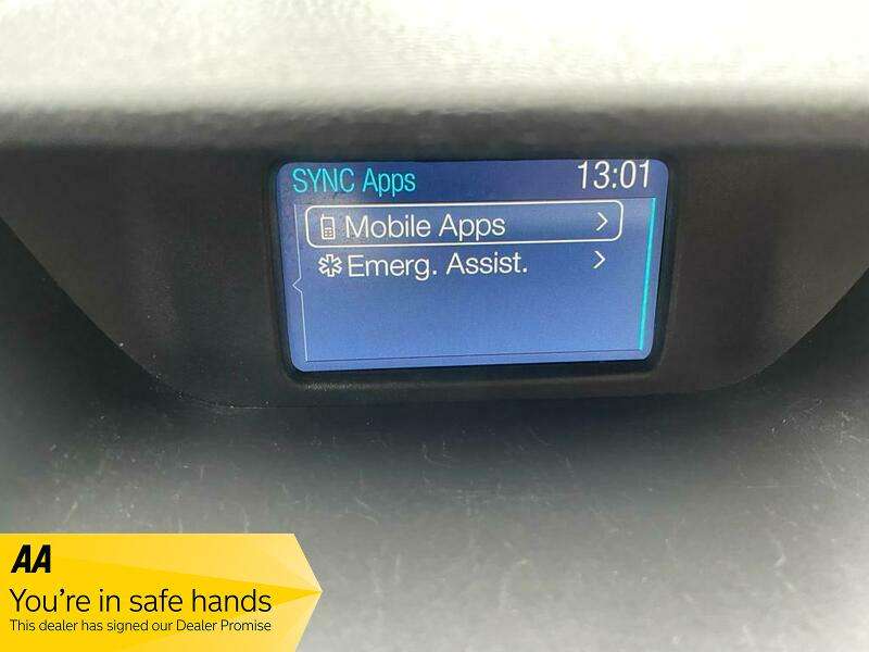 2017 FORD ECOSPORT 2017 FORD ECOSPORT