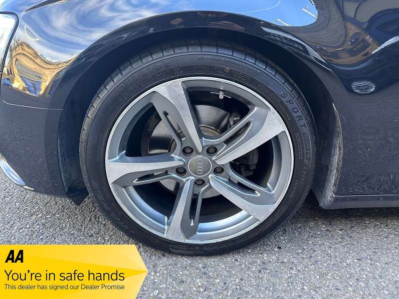 2013 AUDI A4 AVANT 2013 AUDI A4 AVANT