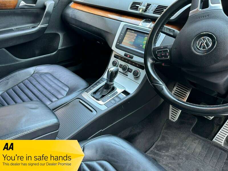 2012 VOLKSWAGEN PASSAT 2012 VOLKSWAGEN PASSAT