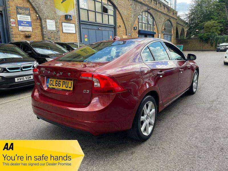 2016 VOLVO S60 2016 VOLVO S60