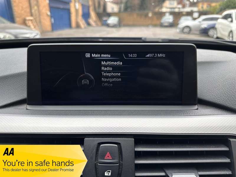 2014 BMW 3 SERIES GRAN TURISMO 2014 BMW 3 SERIES GRAN TURISMO