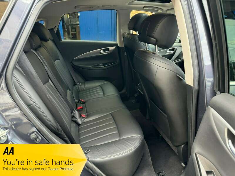 2010 INFINITI EX 2010 INFINITI EX