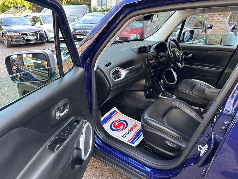 2016 JEEP RENEGADE 2016 JEEP RENEGADE