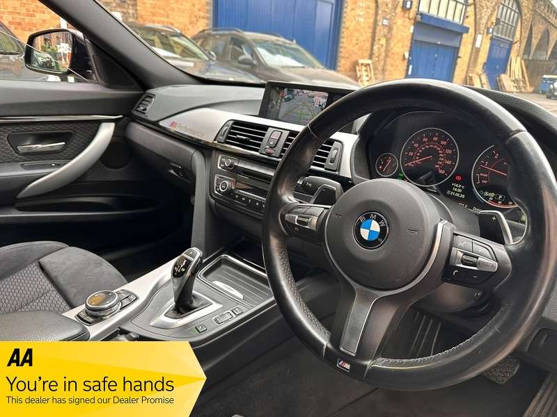 2014 BMW 3 SERIES GRAN TURISMO 2014 BMW 3 SERIES GRAN TURISMO